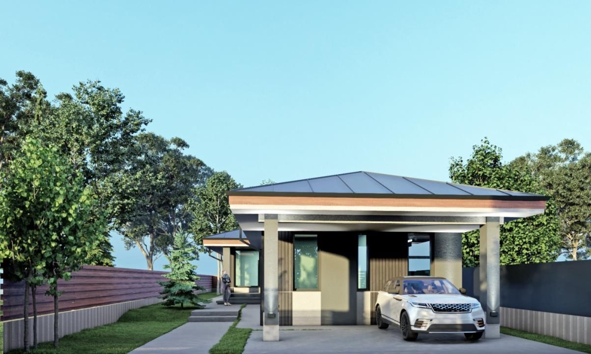 Casa 2026 Baicoi Prahova — fotografia 15