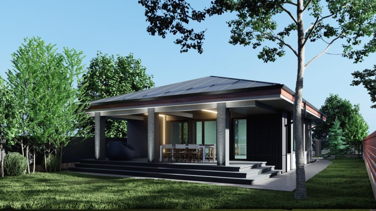Casa 2026 Baicoi Prahova — fotografia 5
