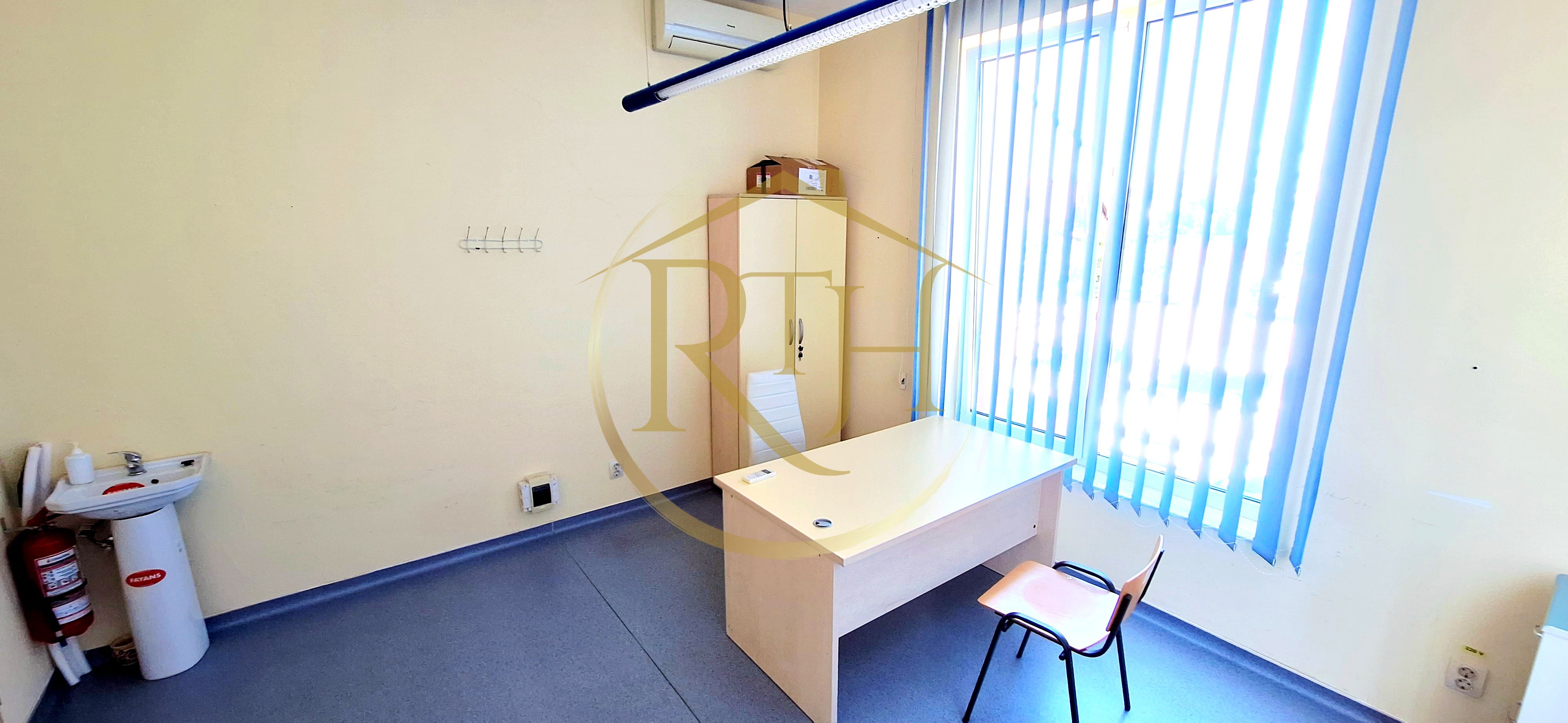 Oferim spre inchiriere, Cladire ideala pentru Clinica, Centru medical etc — fotografia 11