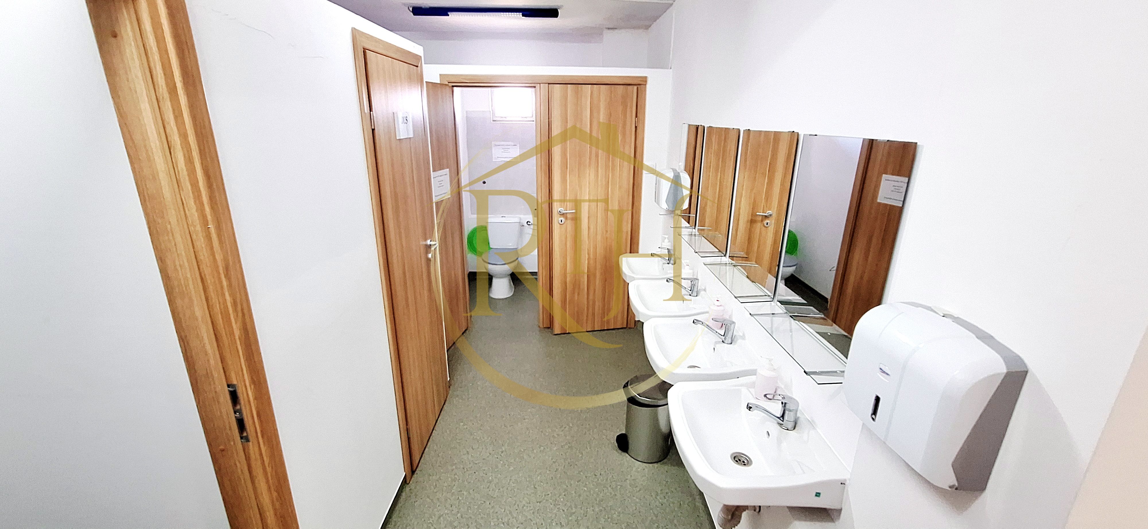 Oferim spre inchiriere, Cladire ideala pentru Clinica, Centru medical etc — fotografia 18