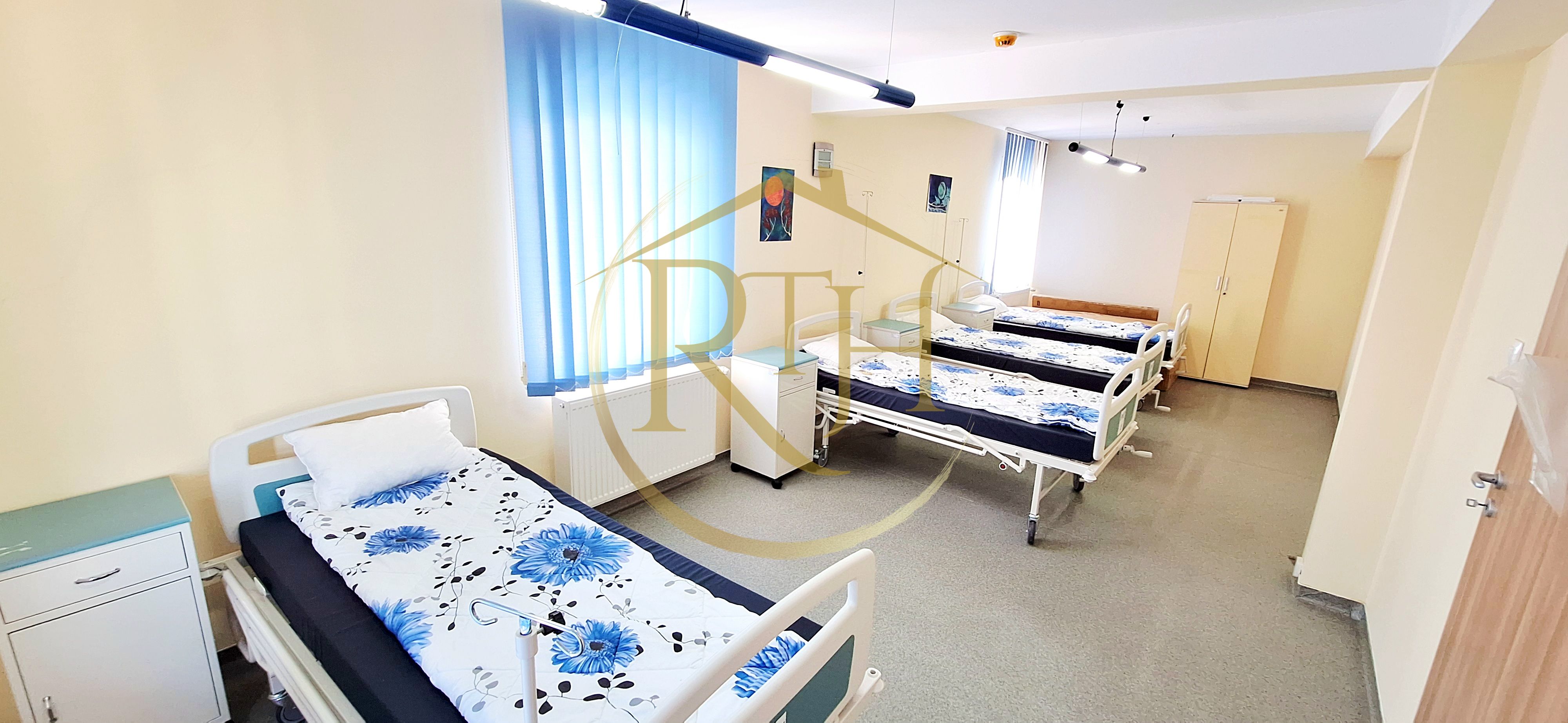 Oferim spre inchiriere, Cladire ideala pentru Clinica, Centru medical etc — fotografia 6