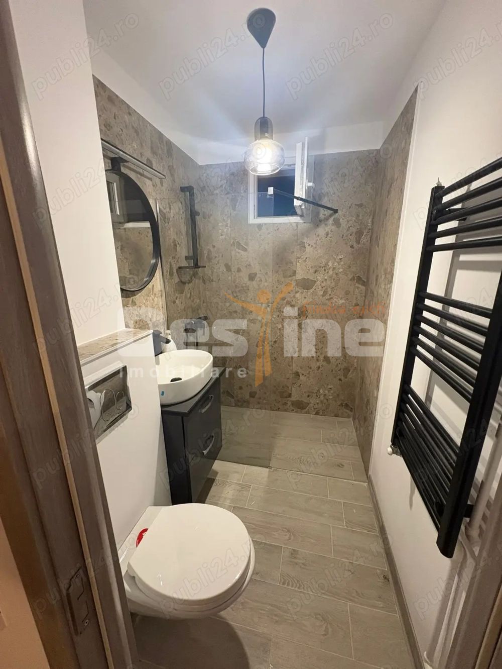 Apartament 2 camere, Raul Doamnei — fotografia 9