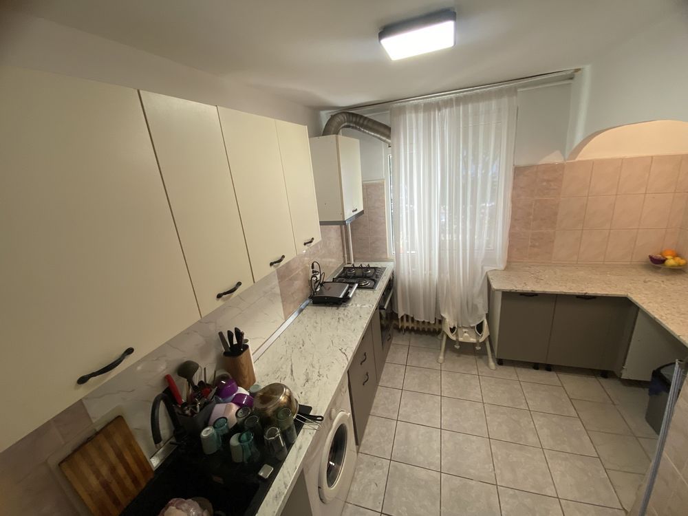 Vând apartament — fotografia 4