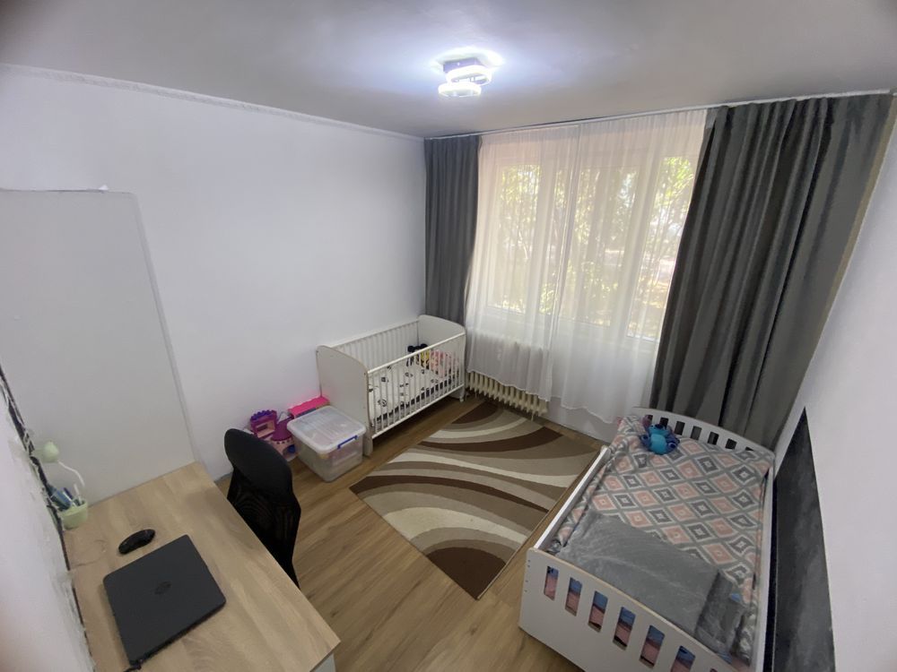 Vând apartament — fotografia 6