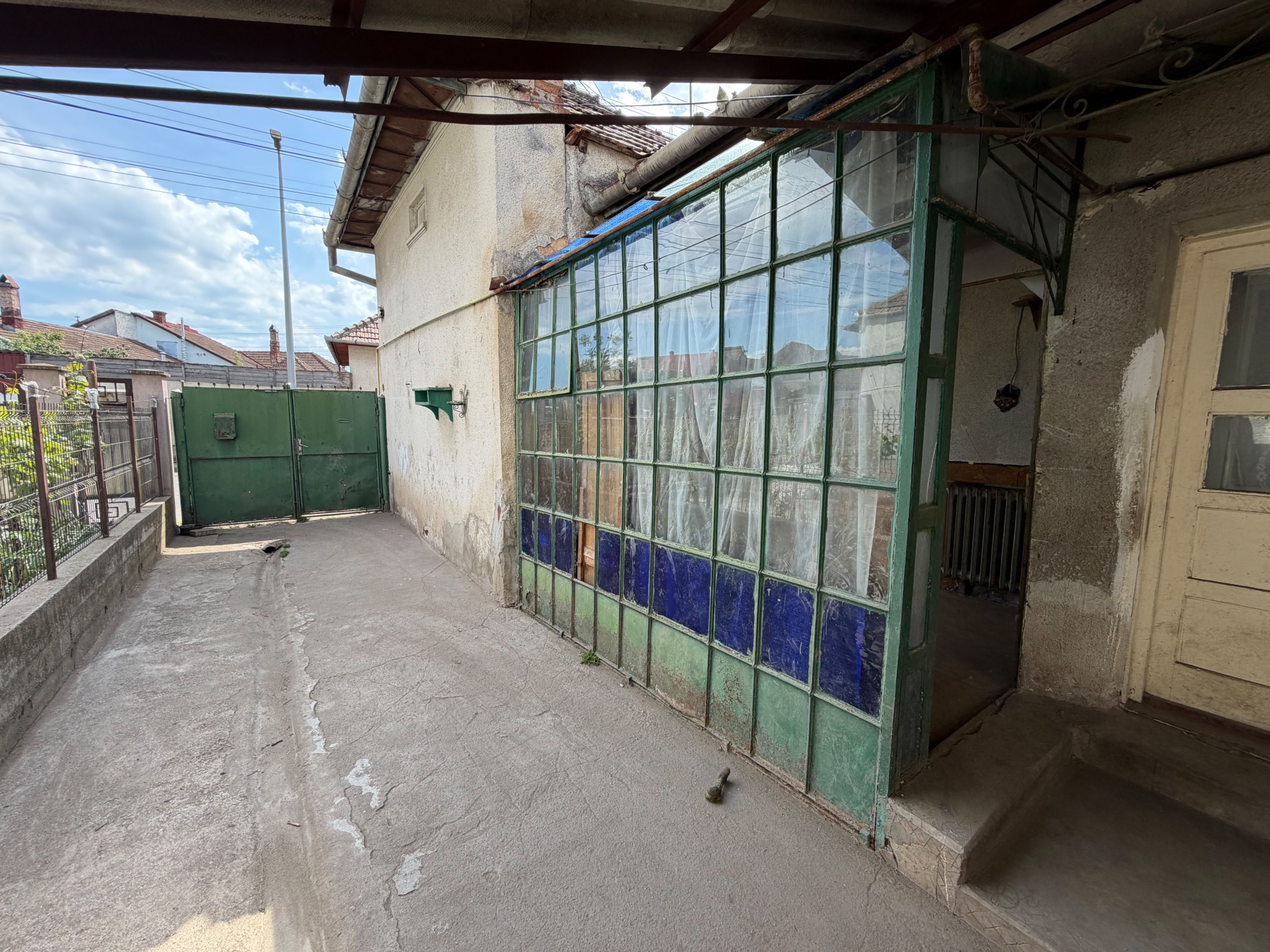 Casa de vanzare Ultracentral - zona Centru — fotografia 5