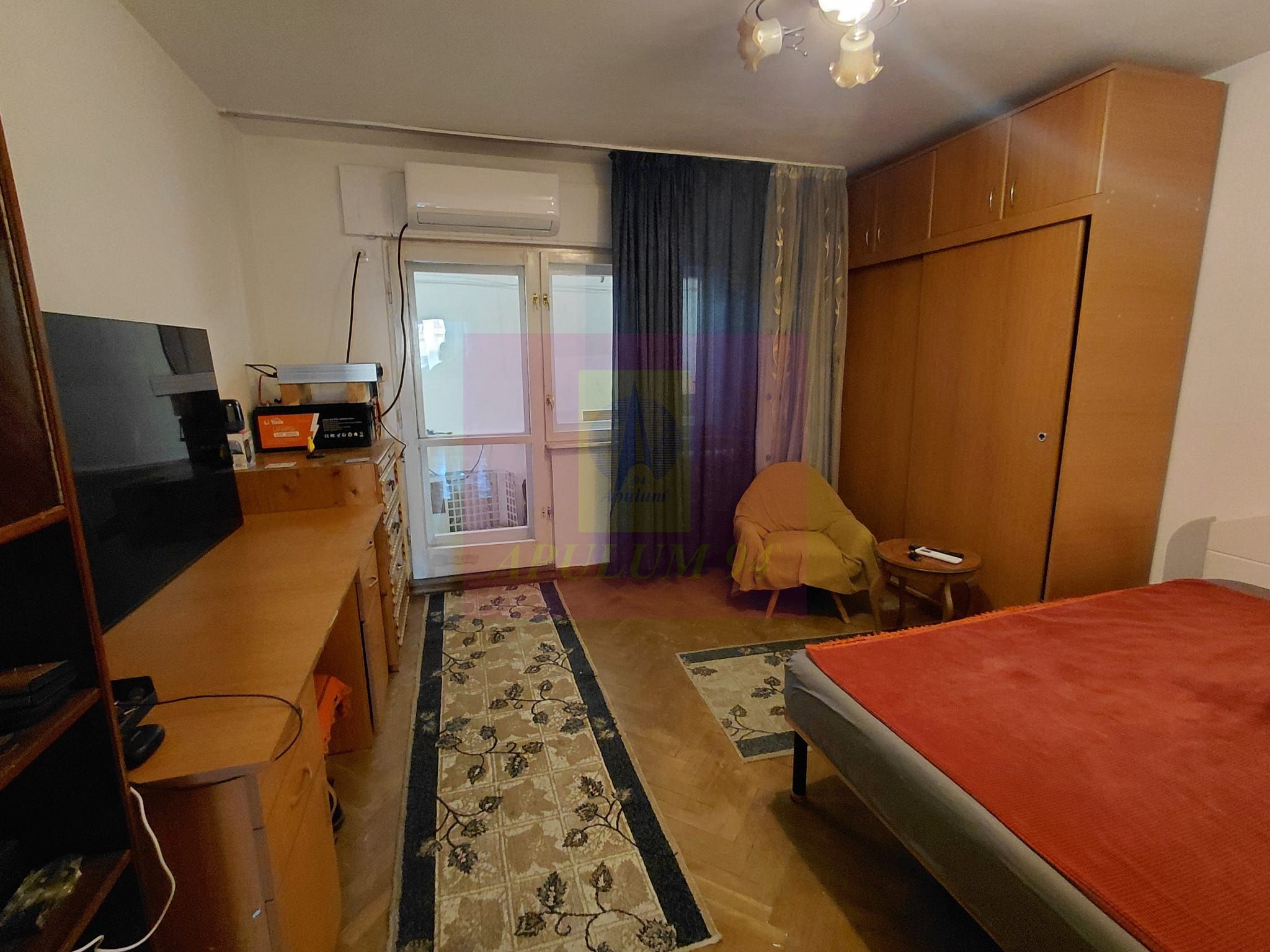 Apartament 3 camere  Libertatii-Unirii-Casa Poporuluui — fotografia 5