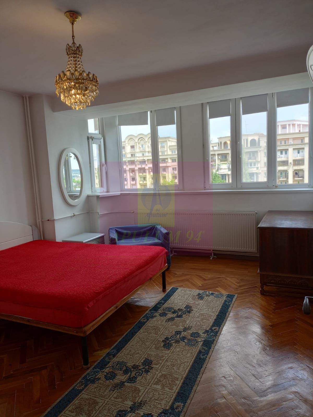 Apartament 3 camere  Libertatii-Unirii-Casa Poporuluui — fotografia 6