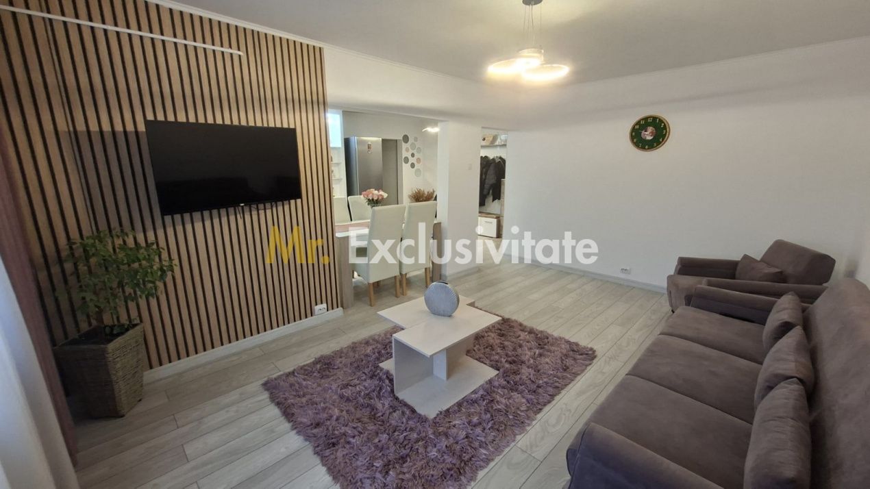 Apartament La Cheie - Eremia Grigorescu - mobilat si utilat — fotografia 10