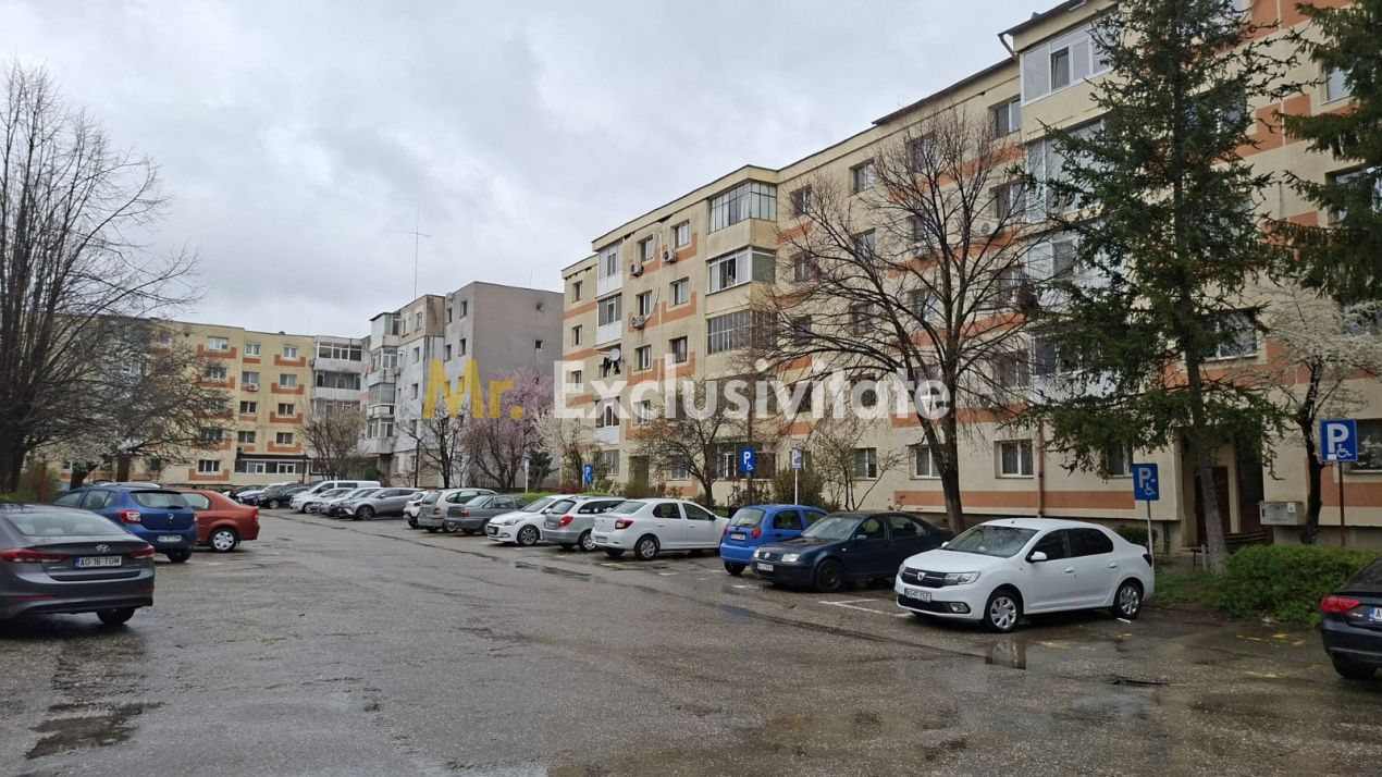 Apartament La Cheie - Eremia Grigorescu - mobilat si utilat — fotografia 12