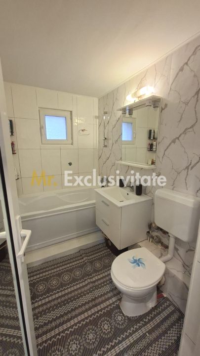 Apartament La Cheie - Eremia Grigorescu - mobilat si utilat — fotografia 7