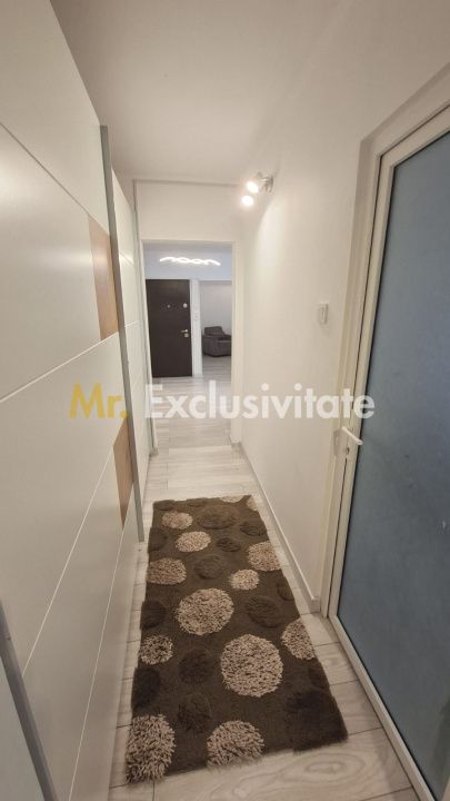 Apartament La Cheie - Eremia Grigorescu - mobilat si utilat — fotografia 8
