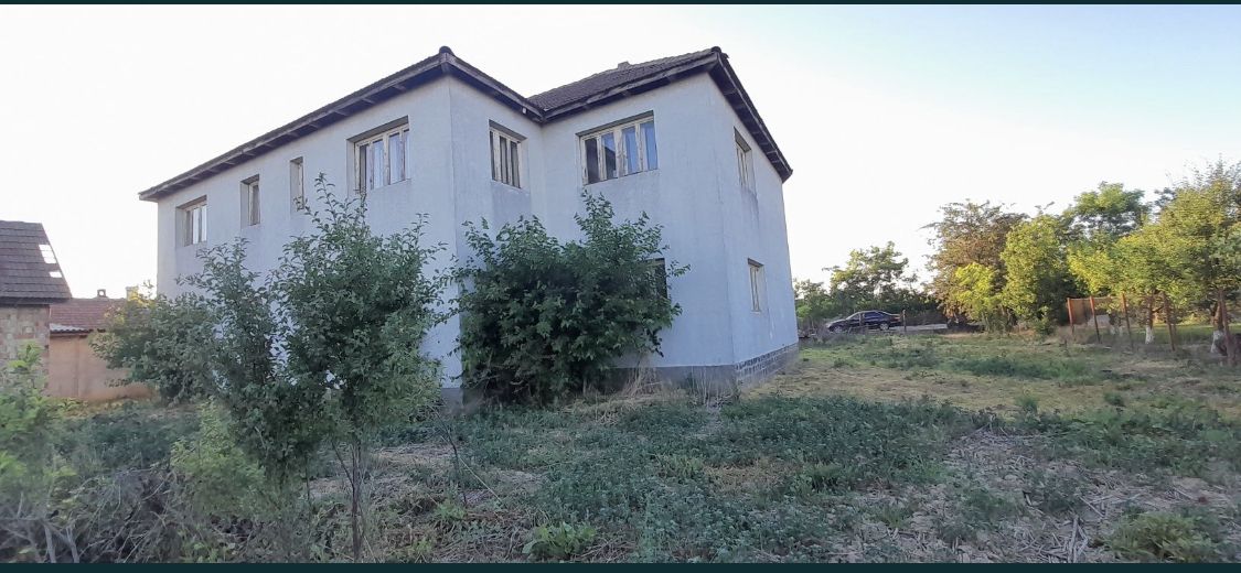 Casa de vanzare — fotografia 3