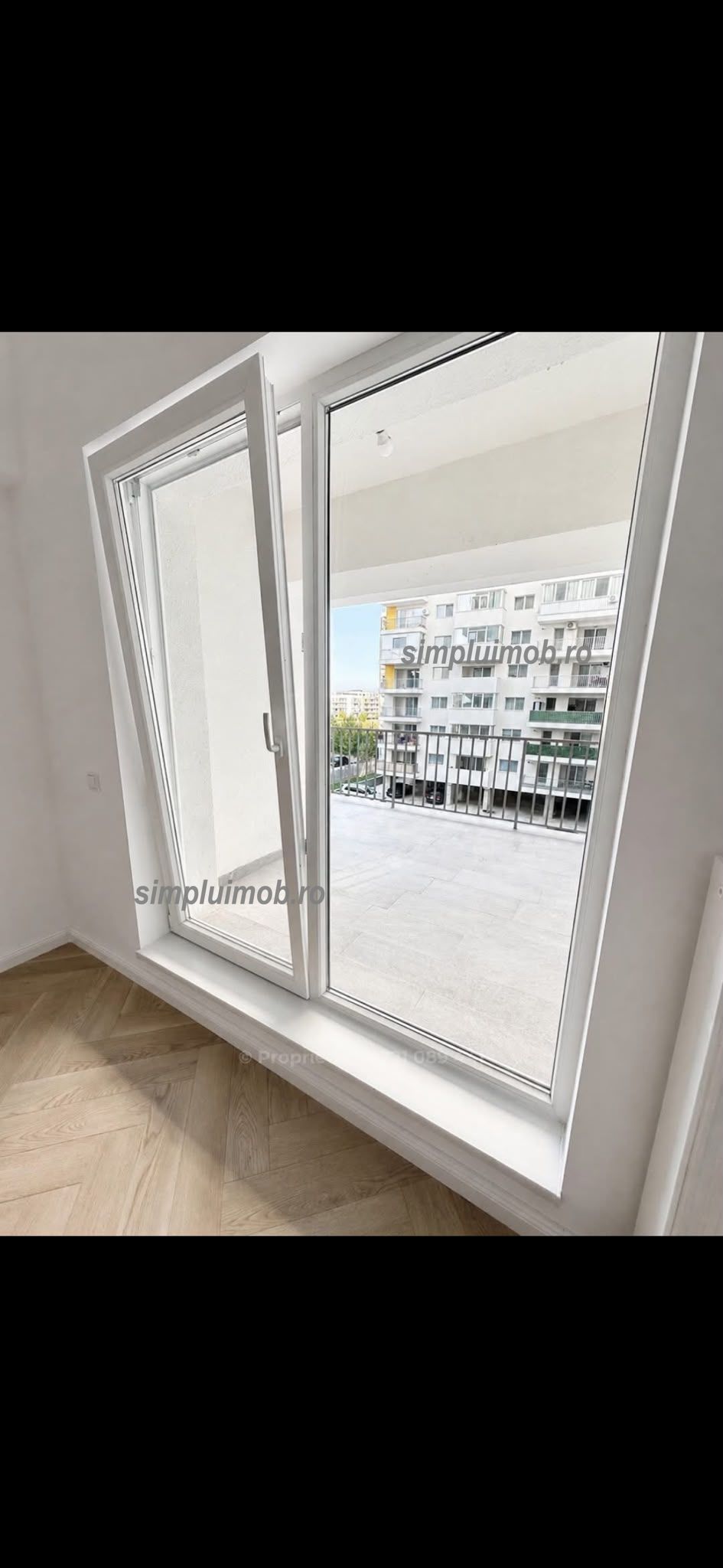 Ocazie 2 Camere Pallady Spatios Mobilat Utilat — fotografia 5