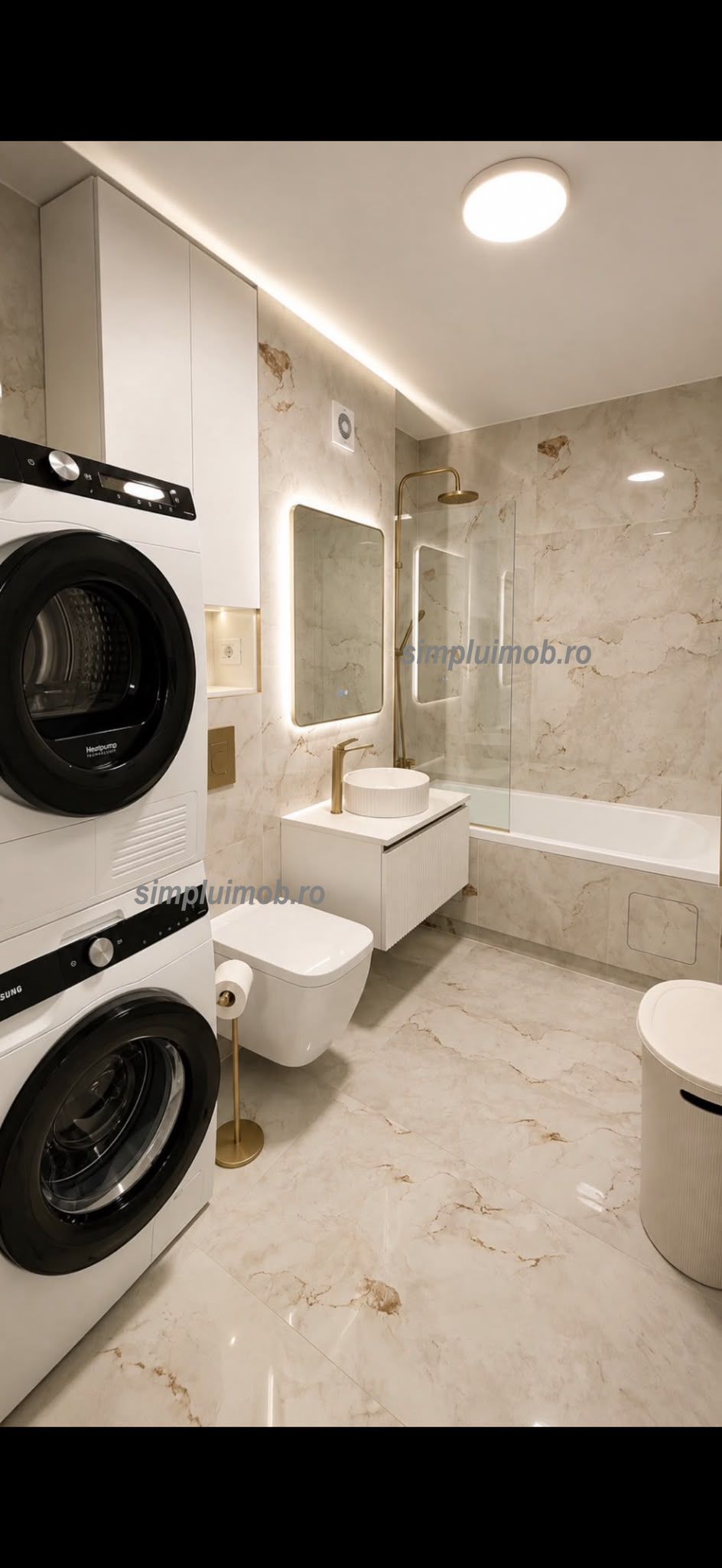 Ocazie 2 Camere Pallady Spatios Mobilat Utilat — fotografia 6
