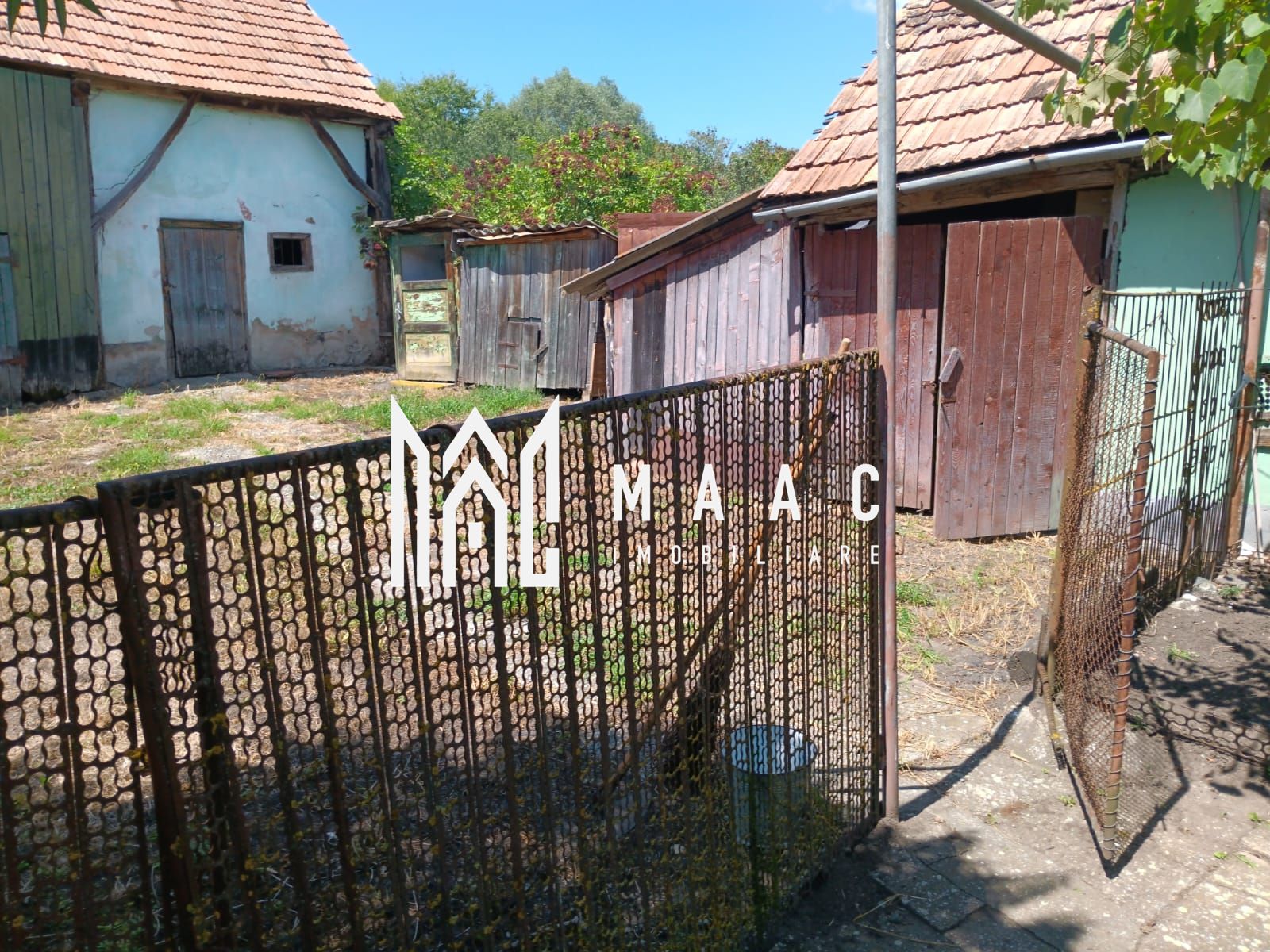 Casa 4 camere | Teren 2000 | Alțâna — fotografia 11
