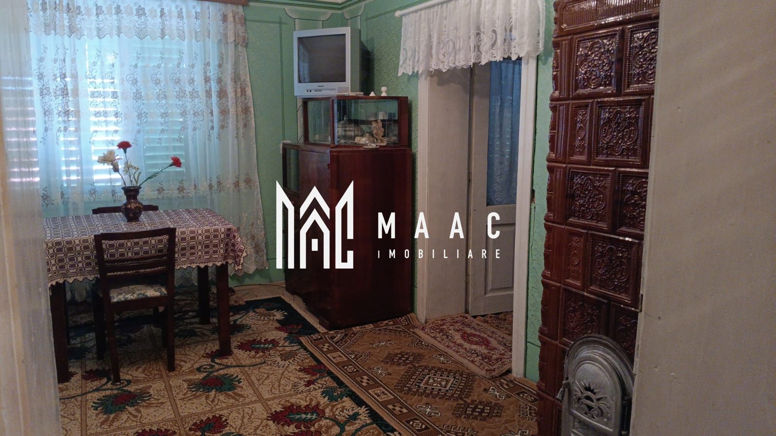 Casa 4 camere | Teren 2000 | Alțâna — fotografia 3