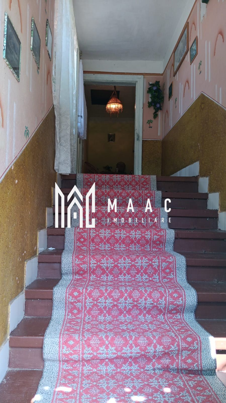 Casa 4 camere | Teren 2000 | Alțâna — fotografia 5