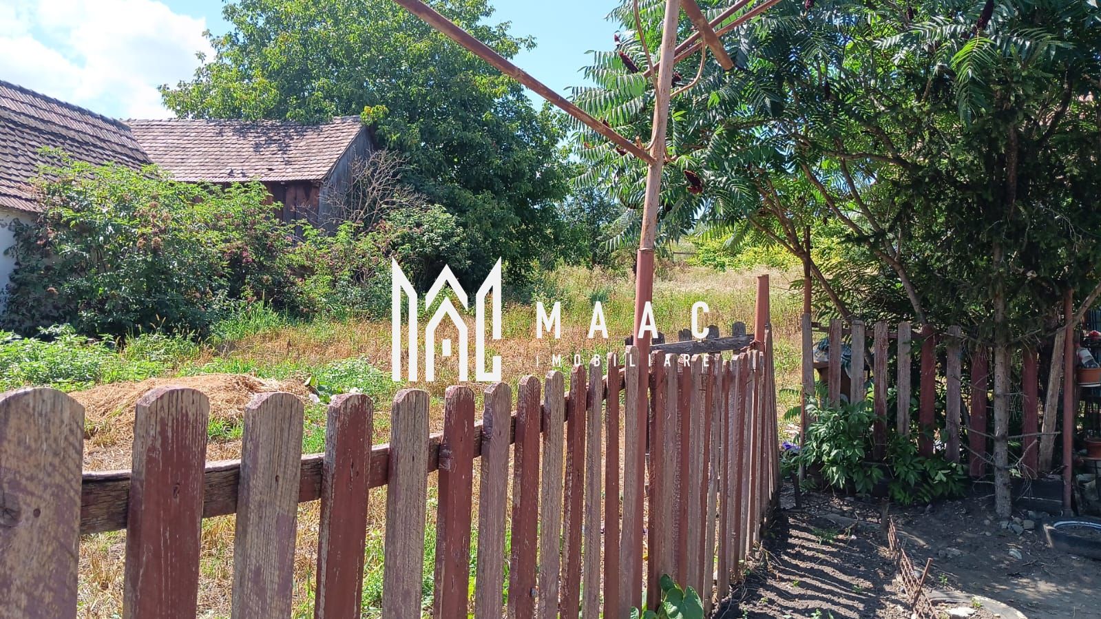 Casa 4 camere | Teren 2000 | Alțâna — fotografia 6