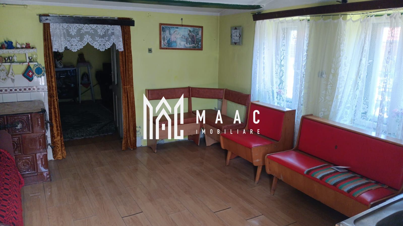 Casa 4 camere | Teren 2000 | Alțâna — fotografia 7