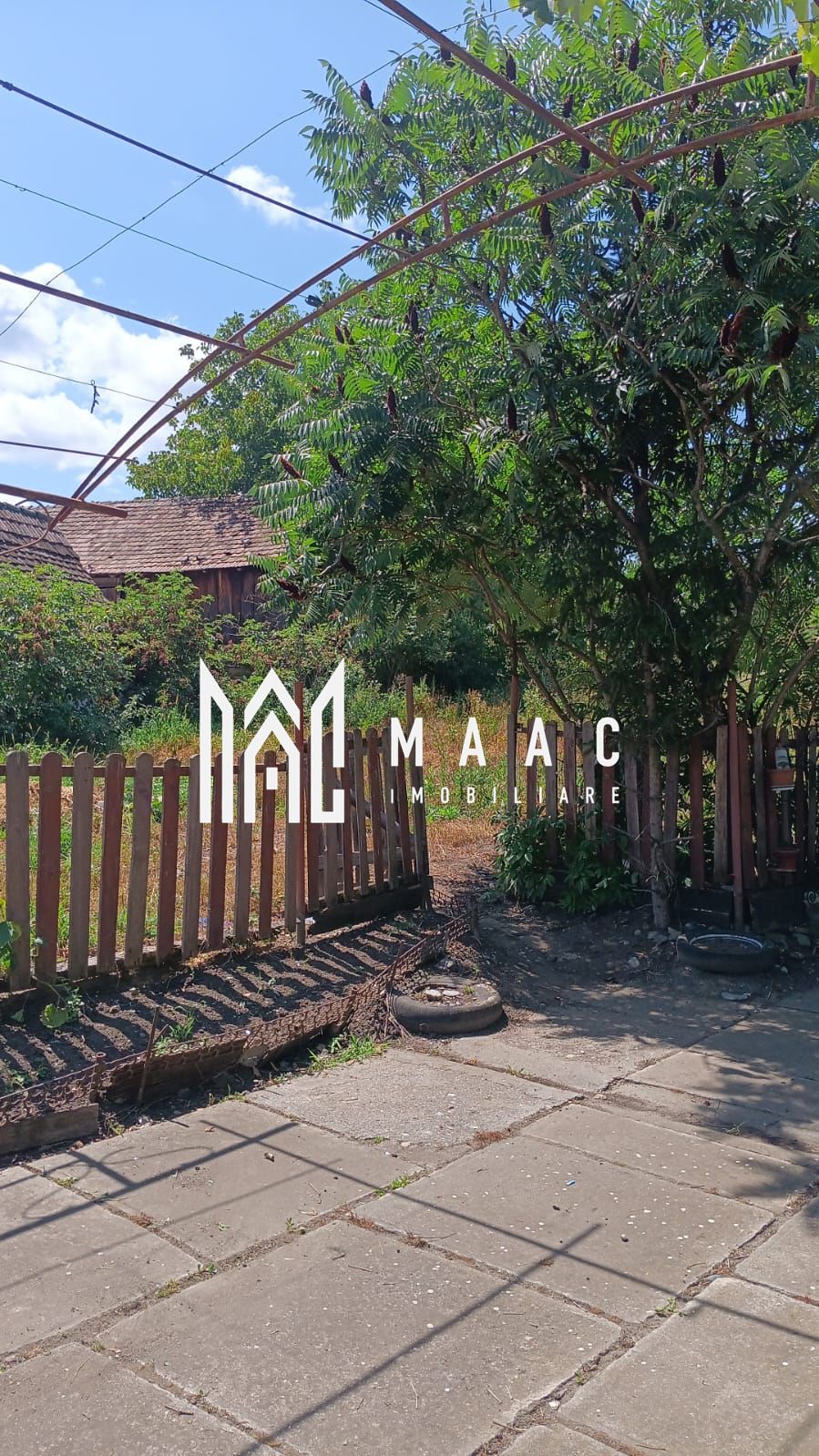 Casa 4 camere | Teren 2000 | Alțâna — fotografia 8