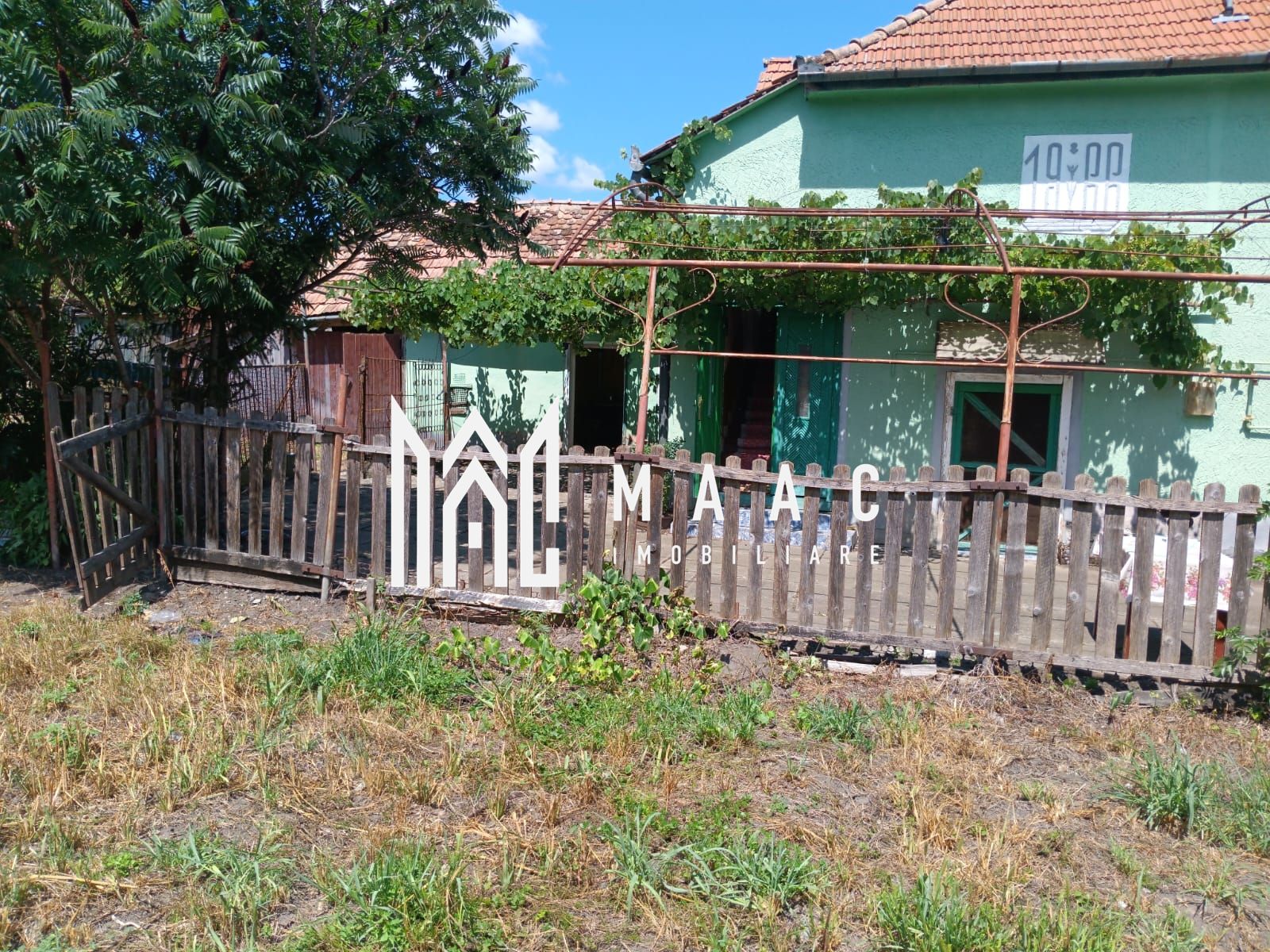 Casa 4 camere | Teren 2000 | Alțâna — fotografia 9
