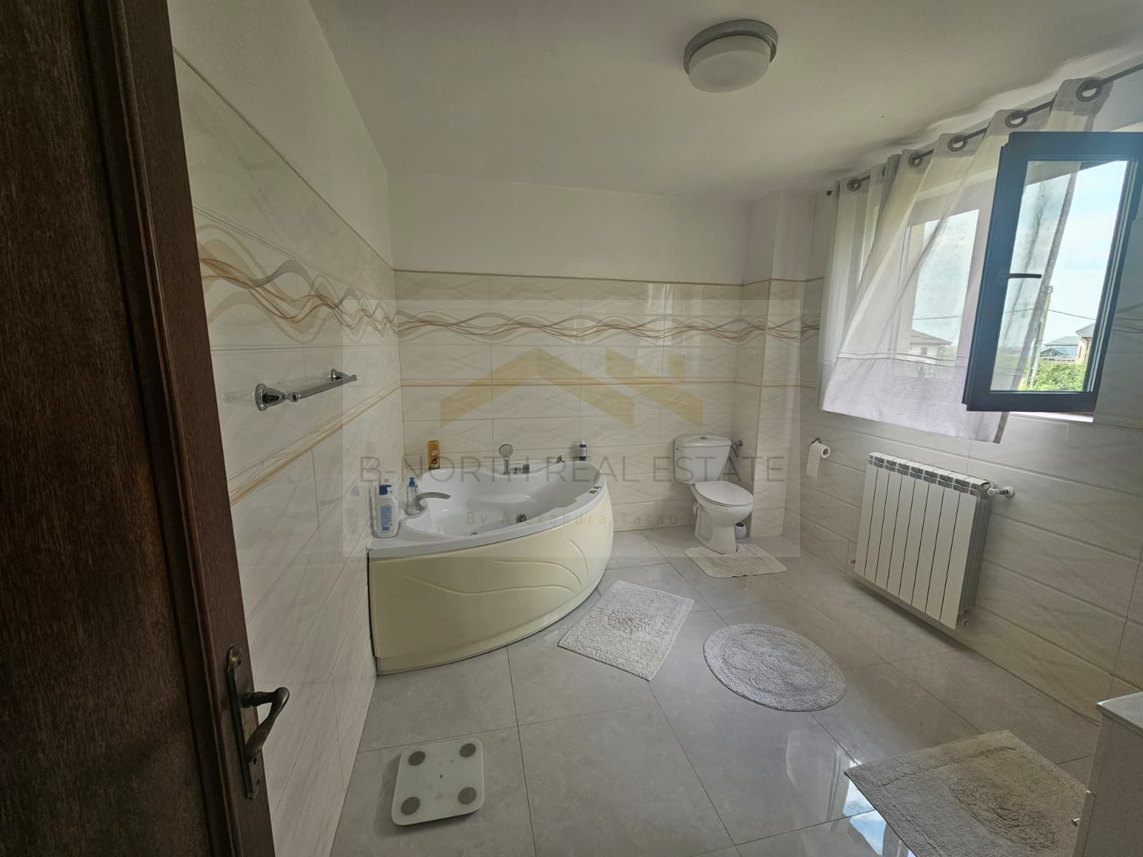 Casă / Vilă de închiriat | Comuna Berceni | 350 mp utili | Curte 400 mp — fotografia 12