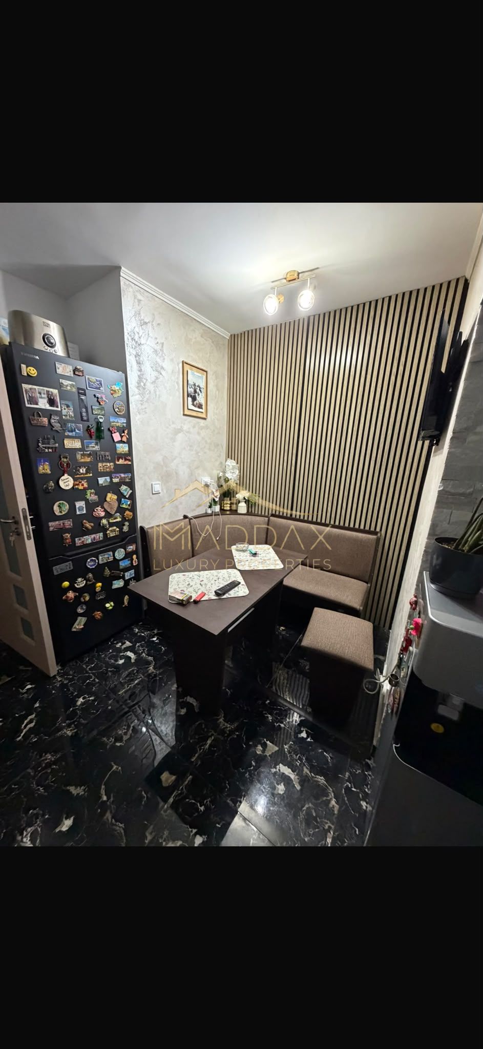 OPORTUNITATE ÎN DRUMUL SĂRII | 3 Camere Decomandat | Etaj 1/4 | Parcare ADP — fotografia 6