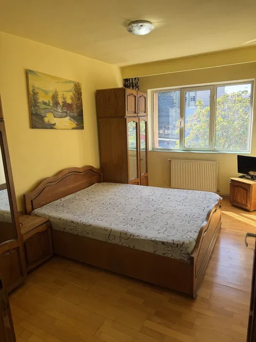 Apartament cu 3 camere – spațiu și confort în zona Autogării — fotografia 3