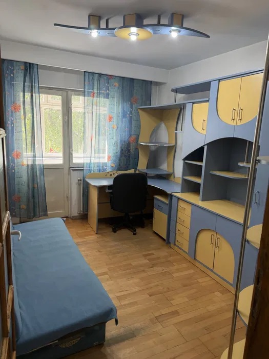 Apartament cu 3 camere – spațiu și confort în zona Autogării — fotografia 4