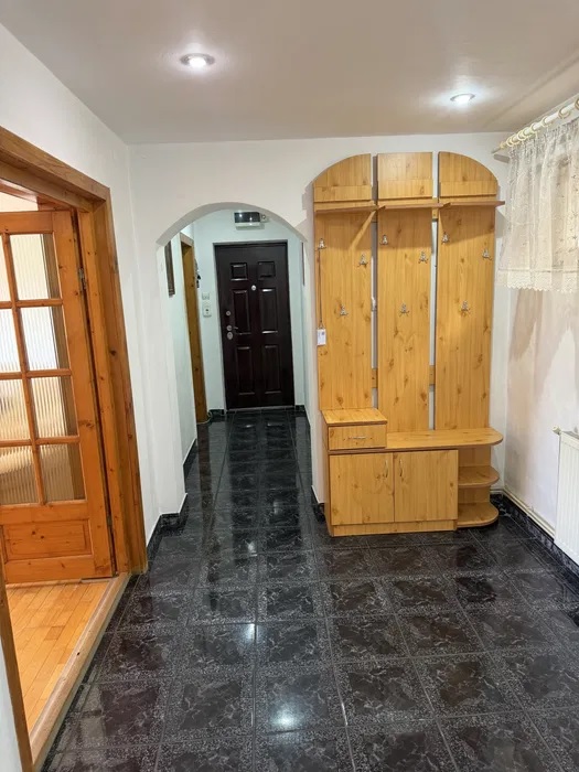 Apartament cu 3 camere – spațiu și confort în zona Autogării — fotografia 5