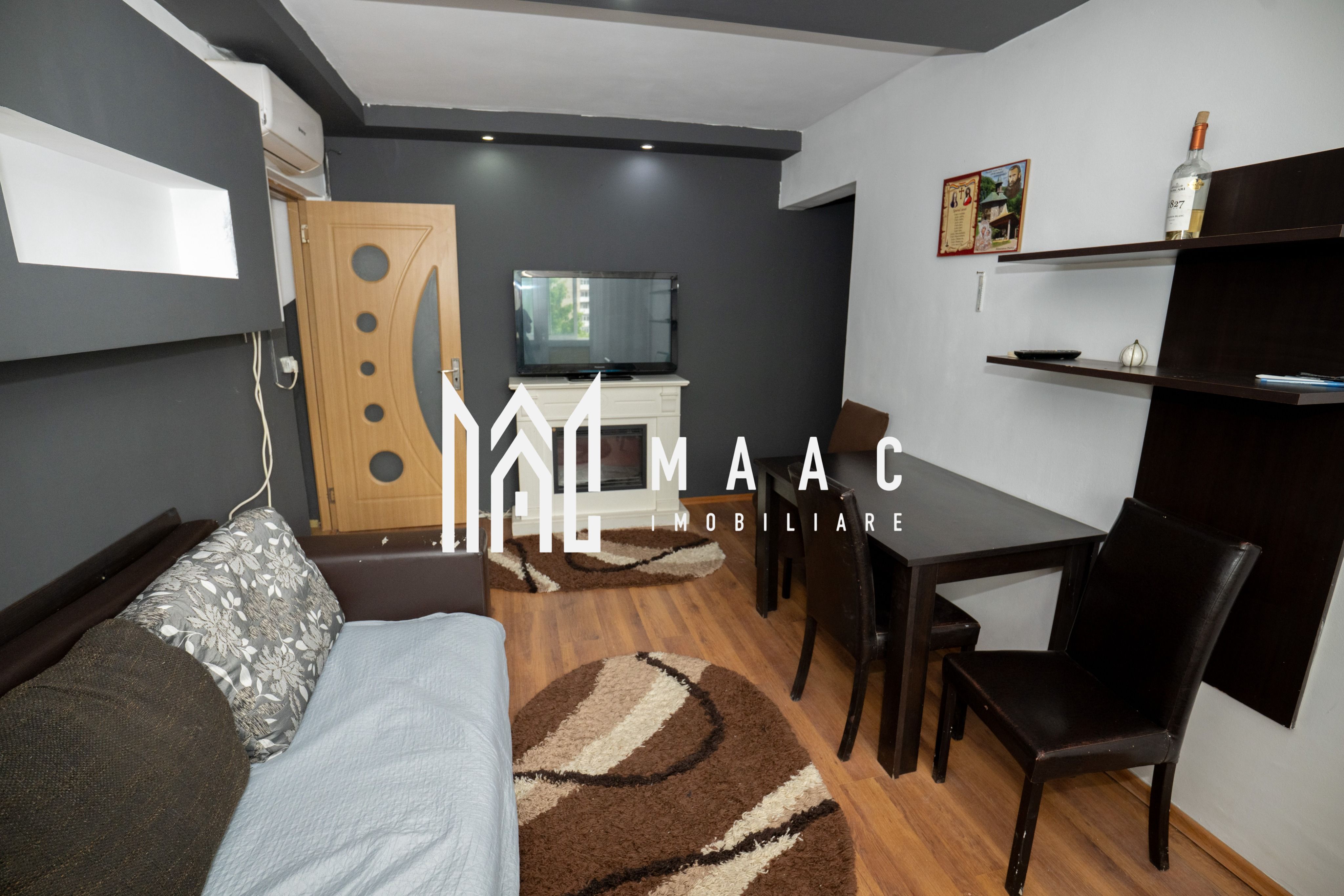 APARTAMENT 3 CAMERE| CENTRALA TERMICA PROPRIE| OSTROVENI