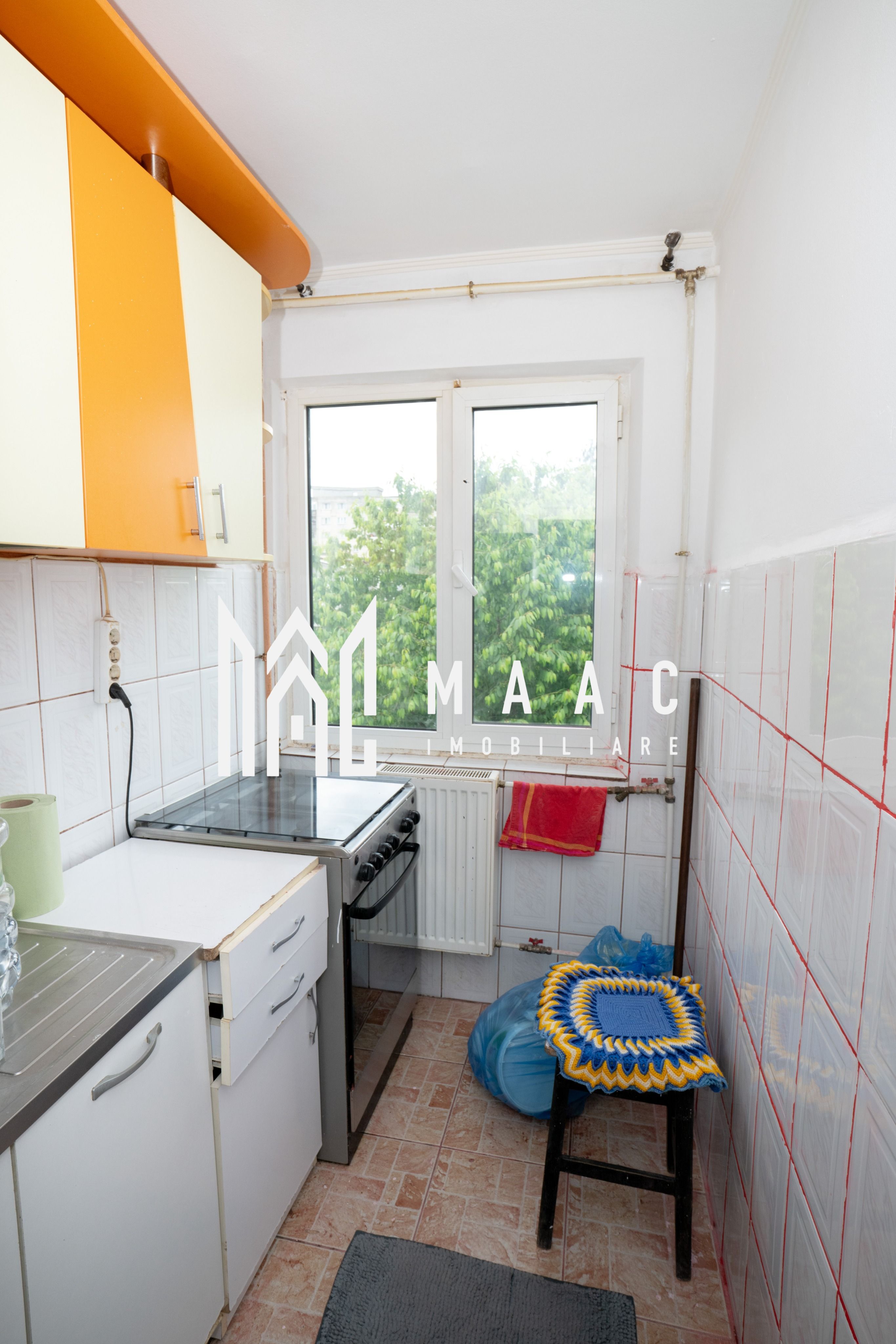 APARTAMENT 3 CAMERE| CENTRALA TERMICA PROPRIE| OSTROVENI — fotografia 5