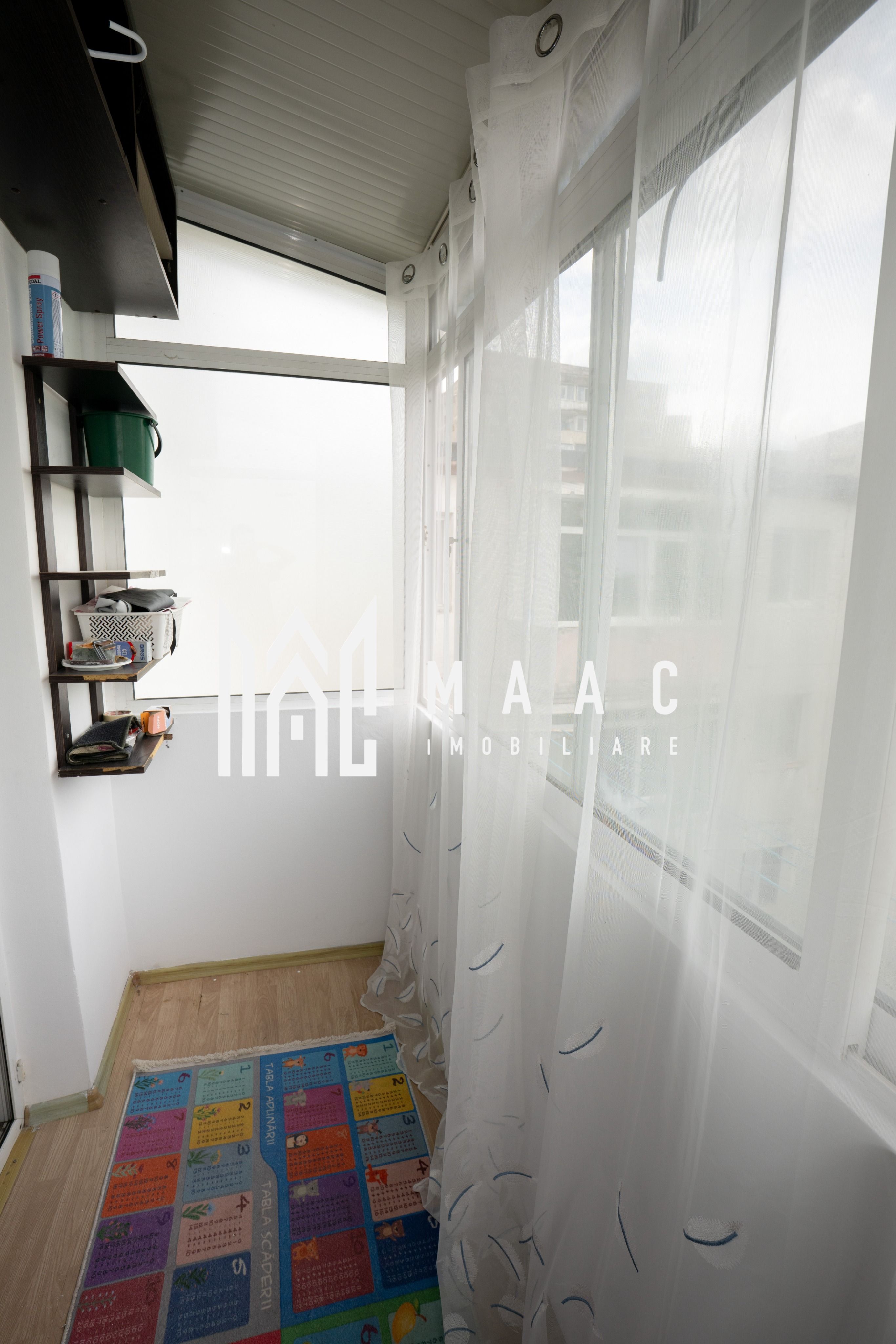 APARTAMENT 3 CAMERE| CENTRALA TERMICA PROPRIE| OSTROVENI — fotografia 7