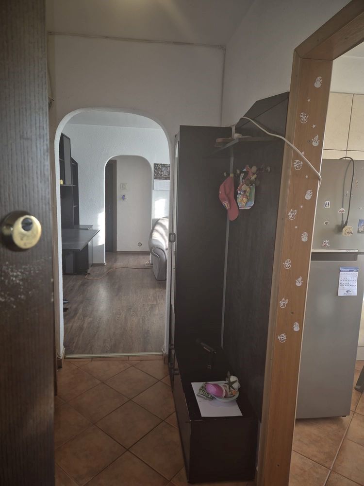 Apartament 3 camere zona Jean Steriadi - Auchan Titan — fotografia 3