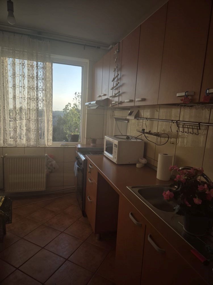 Apartament 3 camere zona Jean Steriadi - Auchan Titan — fotografia 4