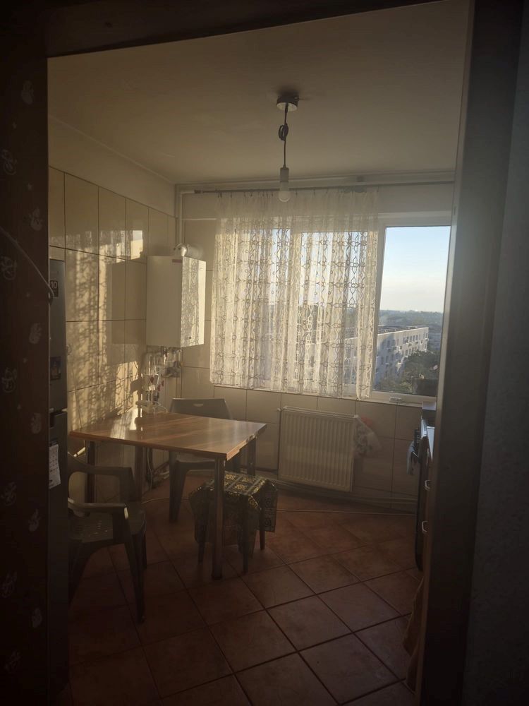 Apartament 3 camere zona Jean Steriadi - Auchan Titan — fotografia 5