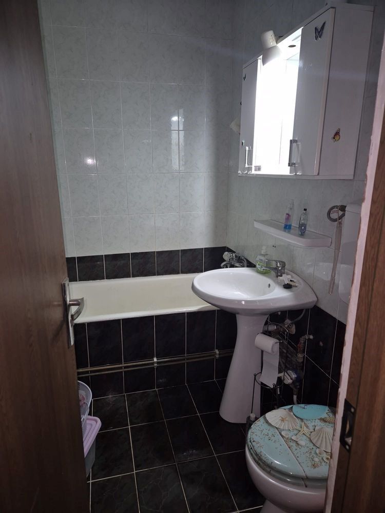 Apartament 3 camere zona Jean Steriadi - Auchan Titan — fotografia 6