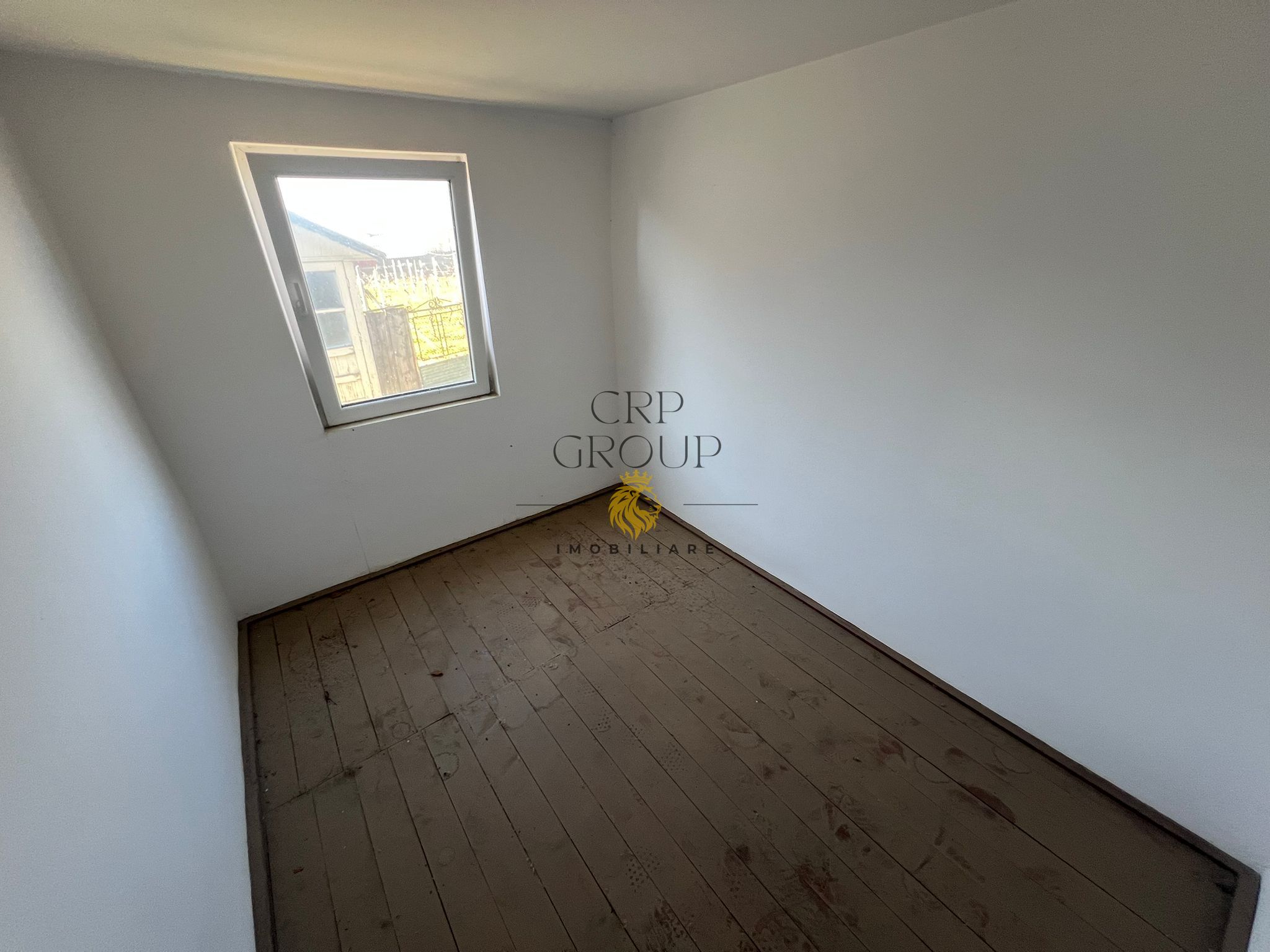 Casa + teren 7000 mp, Movilita - Vrancea — fotografia 4