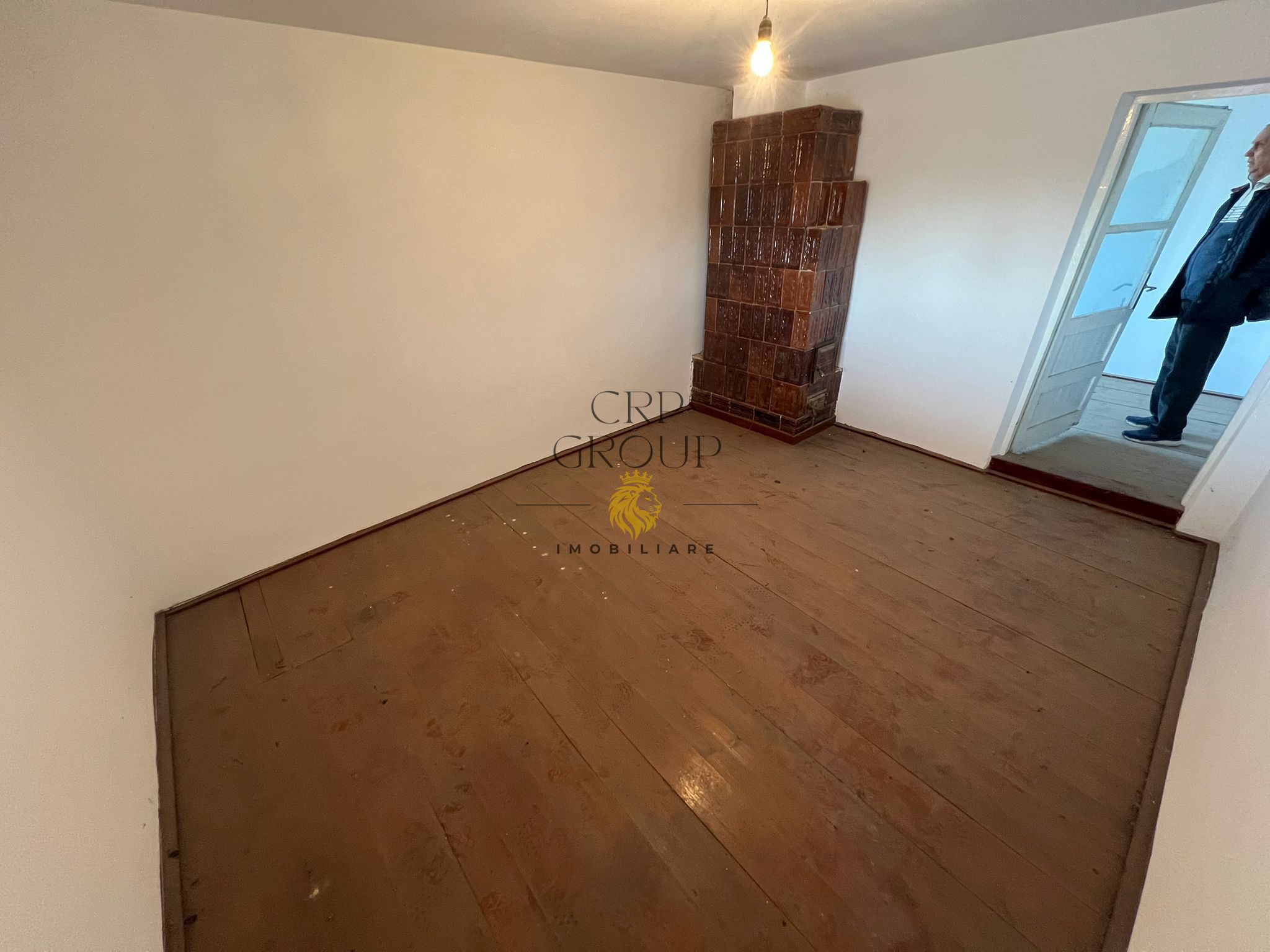 Casa + teren 7000 mp, Movilita - Vrancea — fotografia 5