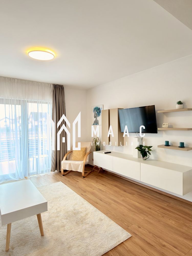 Apartament 3 camere | Terasa | 85 MPU | Loc de parcare | Șelimbăr