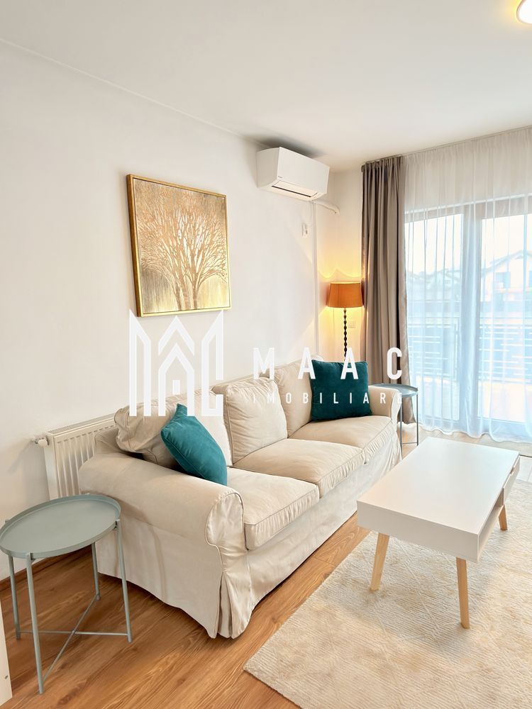 Apartament 3 camere | Terasa | 85 MPU | Loc de parcare | Șelimbăr — fotografia 2