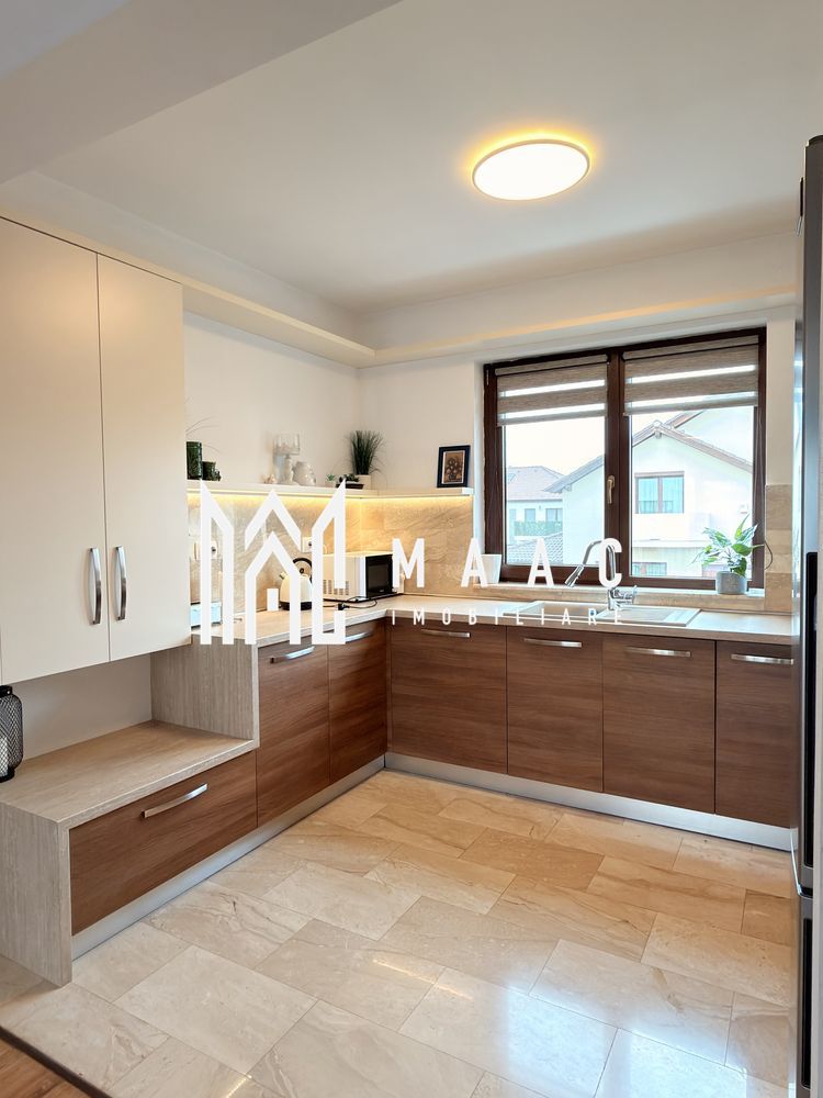 Apartament 3 camere | Terasa | 85 MPU | Loc de parcare | Șelimbăr — fotografia 3