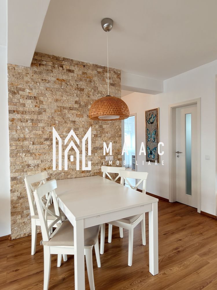 Apartament 3 camere | Terasa | 85 MPU | Loc de parcare | Șelimbăr — fotografia 4