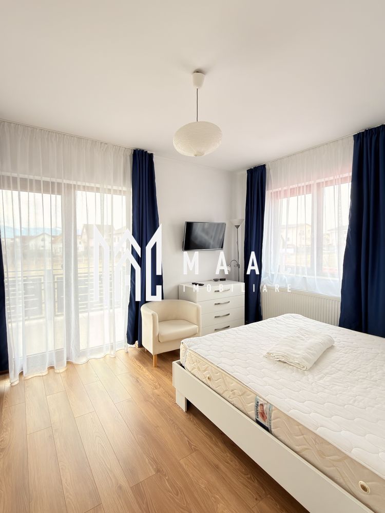 Apartament 3 camere | Terasa | 85 MPU | Loc de parcare | Șelimbăr — fotografia 5