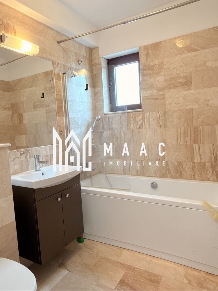 Apartament 3 camere | Terasa | 85 MPU | Loc de parcare | Șelimbăr — fotografia 6