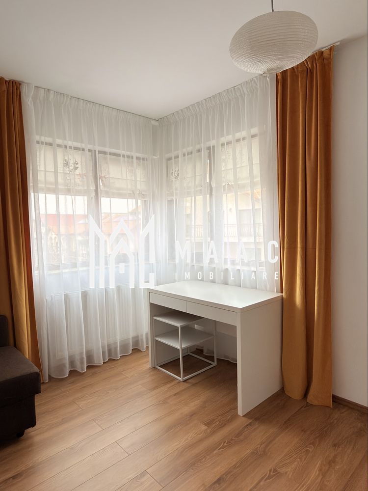 Apartament 3 camere | Terasa | 85 MPU | Loc de parcare | Șelimbăr — fotografia 7