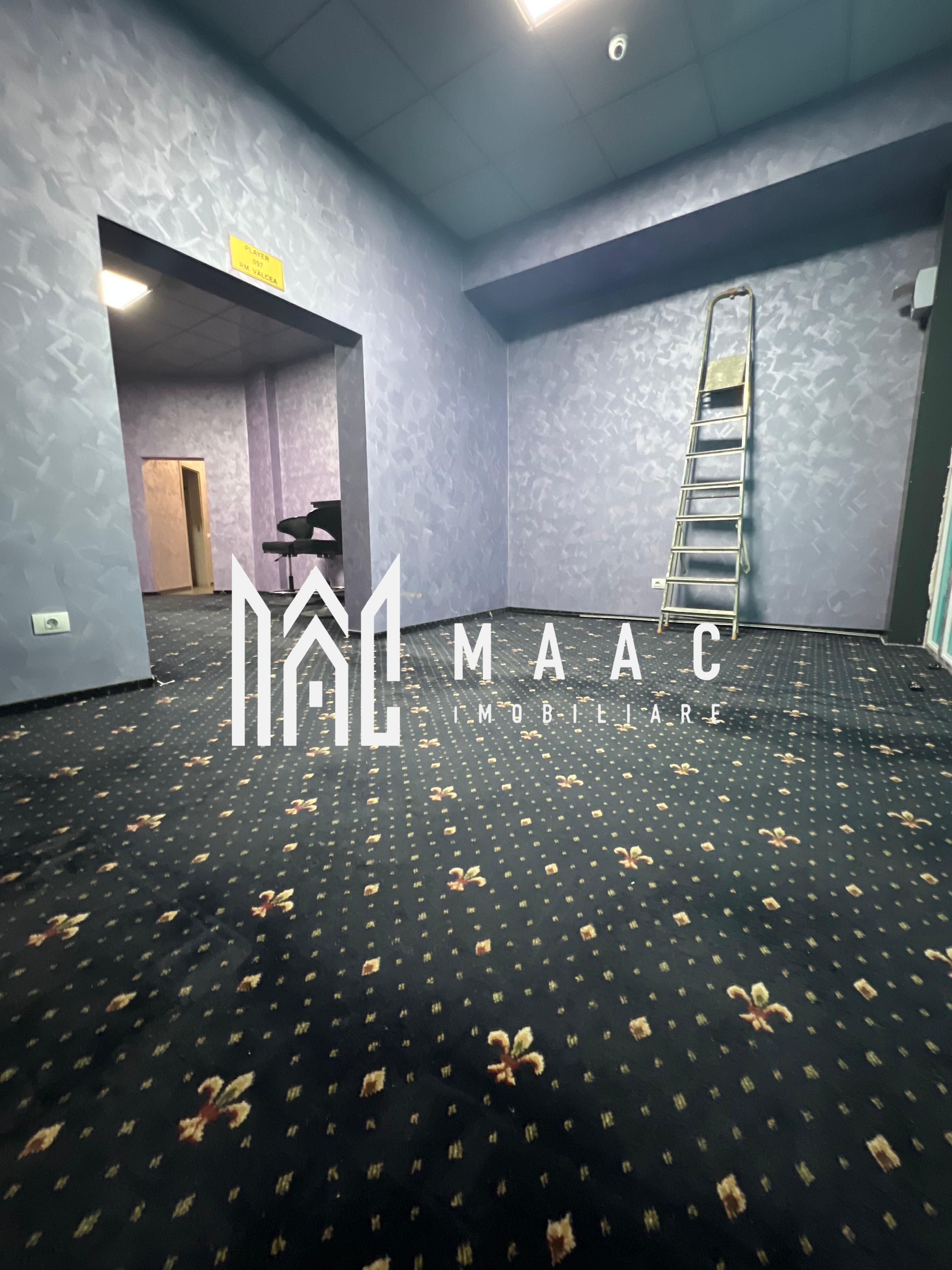 Spatiu Comercial | Ostroveni | Casa Stiintei — fotografia 3