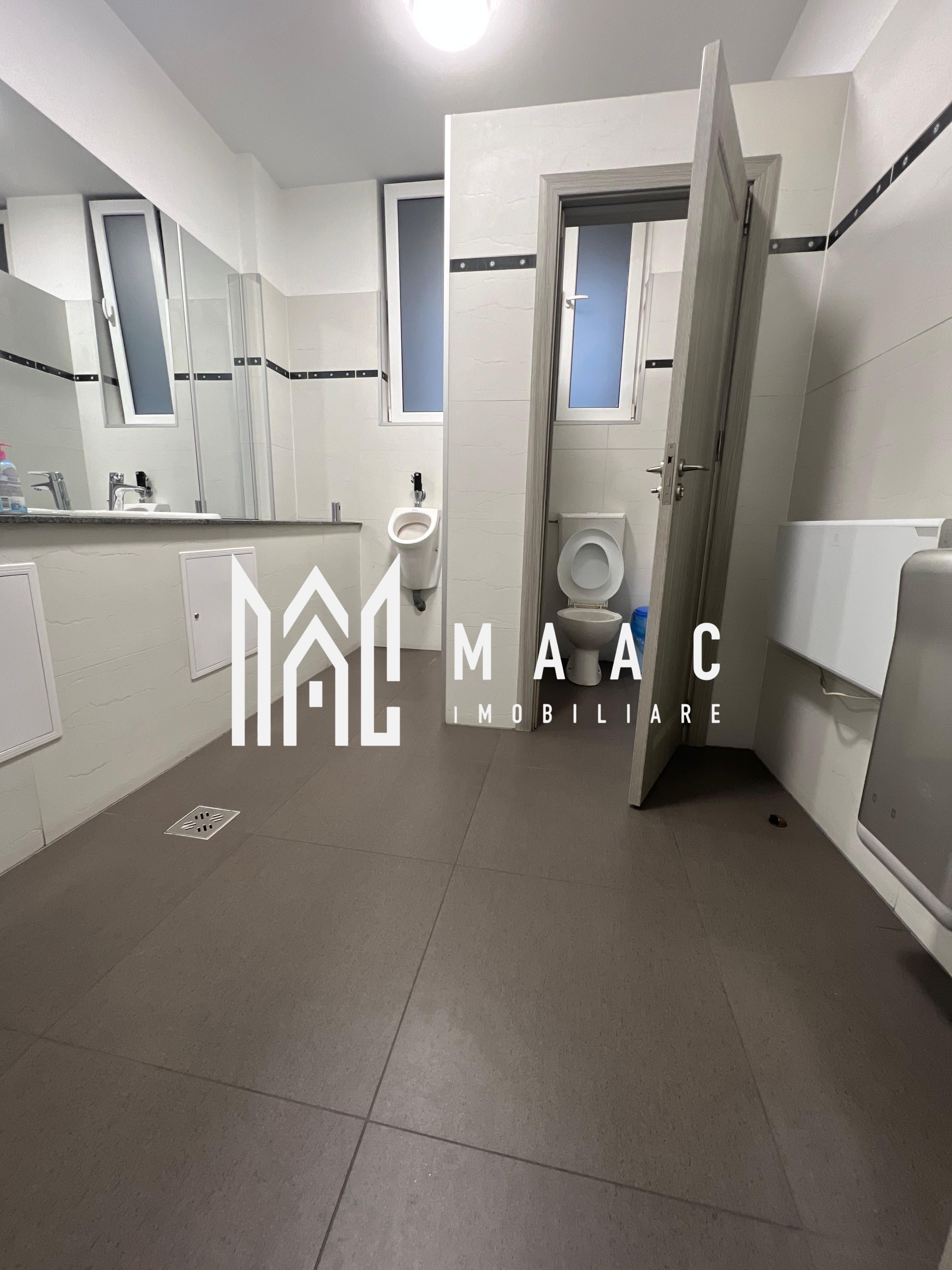 Spatiu Comercial | Ostroveni | Casa Stiintei — fotografia 4