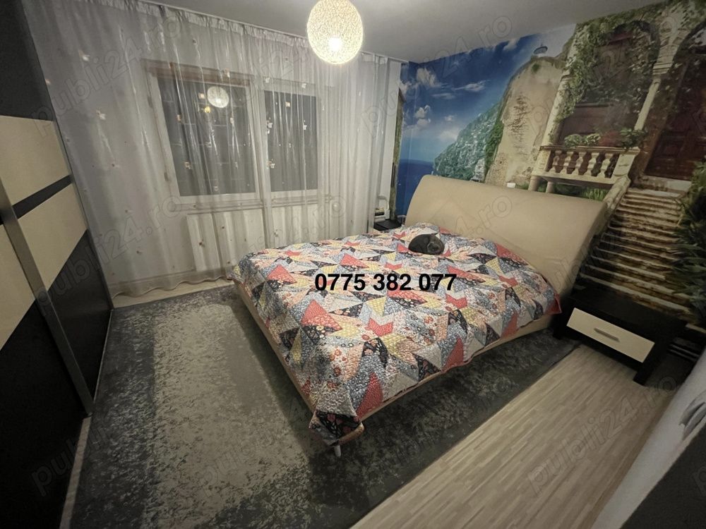 Apartament 4 camere Pridvorului langa parc, 97mp, 2 bai centrala 2 locuri parcare, izolat termic — fotografia 3