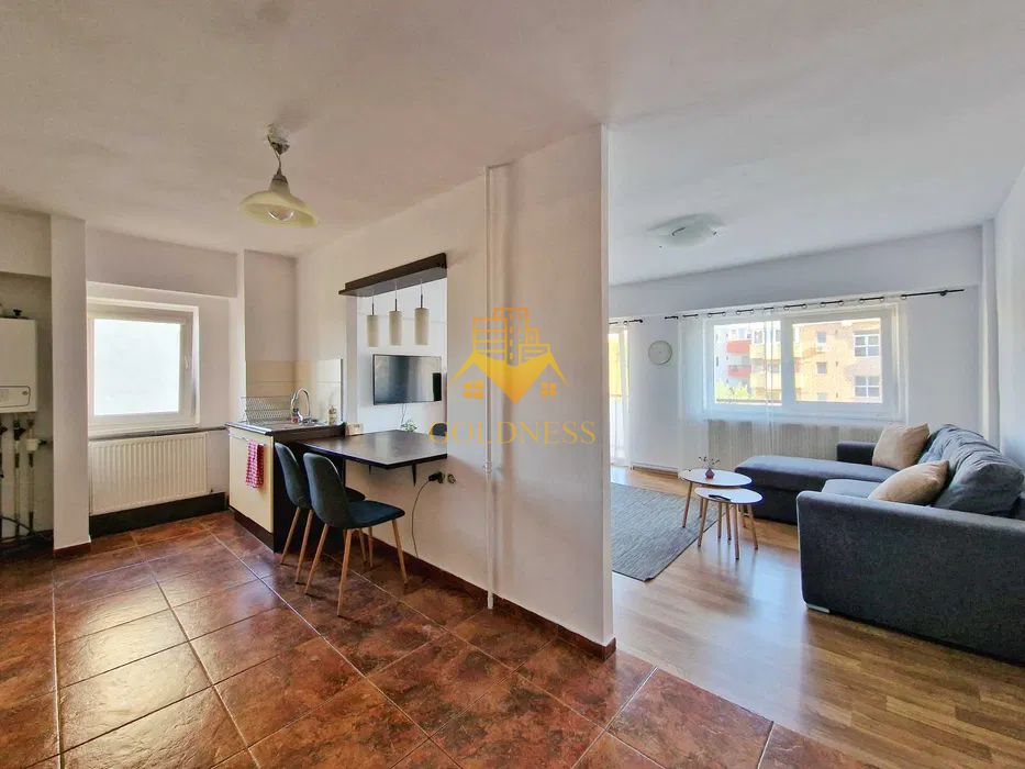 3 camere, balcon, parcare, Zorilor, Sigma, Lidl, Pet Friendly — fotografia 4